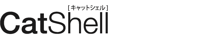 catshell