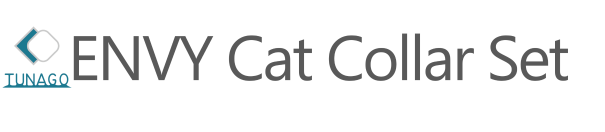 envycatcollarset