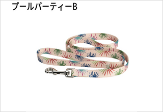 プールパーティーB